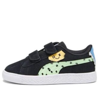 (PS) Zamsz Classic „Mix Match – Black Spring Fern”
