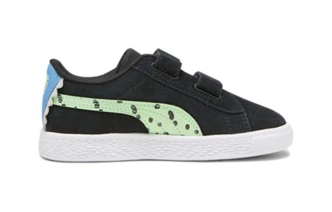 (PS) Zamsz Classic „Mix Match – Black Spring Fern”