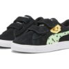 (PS) Zamsz Classic „Mix Match – Black Spring Fern”
