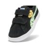 (PS) Zamsz Classic „Mix Match – Black Spring Fern”