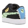 (PS) Zamsz Classic „Mix Match – Black Spring Fern”