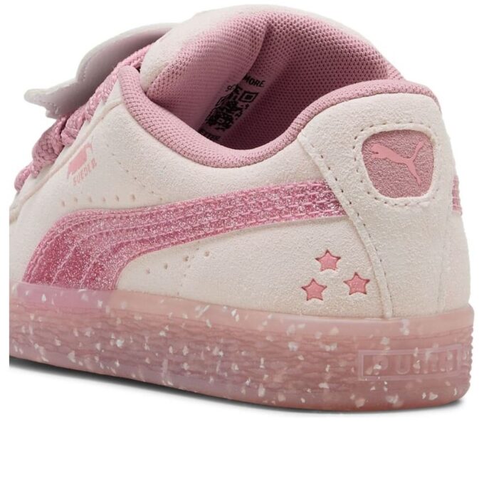 (PS) Zamsz XL „Hello Kitty i Przyjaciele Kwiat Jaśminu”