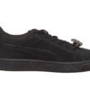 (PS) Zamszowe buty do deskorolki Jewel Ac Ps w kolorze czarnym