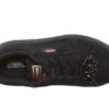 (PS) Zamszowe buty do deskorolki Jewel Ac Ps w kolorze czarnym