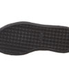 (PS) Zamszowe buty do deskorolki Jewel Ac Ps w kolorze czarnym