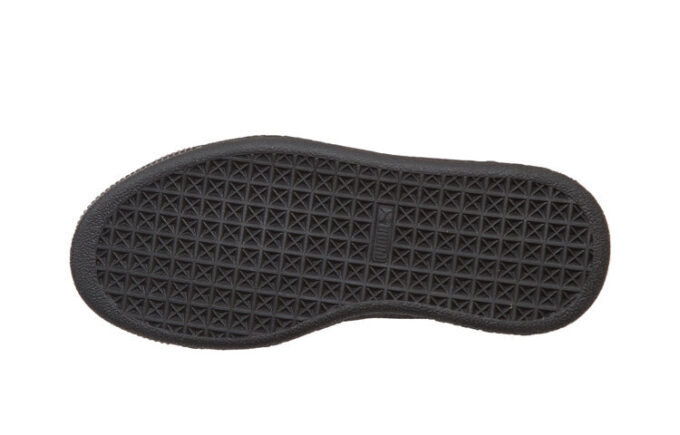 (PS) Zamszowe buty do deskorolki Jewel Ac Ps w kolorze czarnym