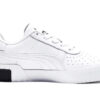 (PS) Zapatillas Cali Ps „Biały Czarny”