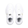 (PS) Zapatillas Cali Ps „Biały Czarny”