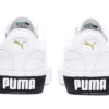 (PS) Zapatillas Cali Ps „Biały Czarny”