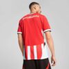 PSV Eindhoven 24/25 Męska replika koszulki domowej piłkarskiej PSV Eindhoven 24/25 Męska replika koszulki domowej piłkarskiej