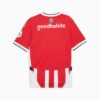 PSV Eindhoven 24/25 Męska replika koszulki domowej piłkarskiej PSV Eindhoven 24/25 Męska replika koszulki domowej piłkarskiej