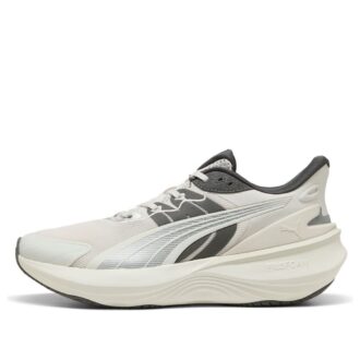 Pulse Pro „Feather Grey Dark Grey”