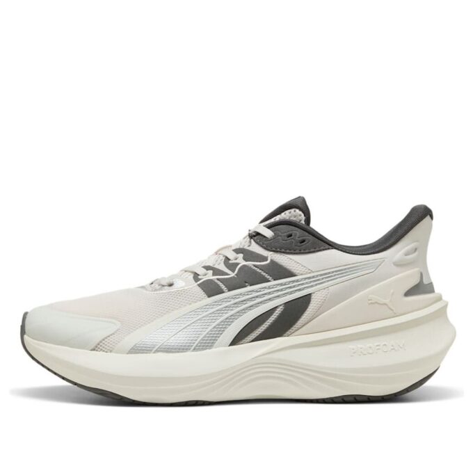 Pulse Pro „Feather Grey Dark Grey”