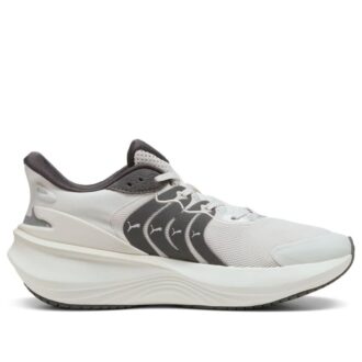 Pulse Pro „Feather Grey Dark Grey”