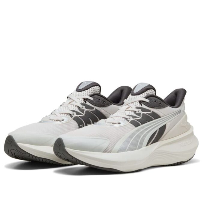 Pulse Pro „Feather Grey Dark Grey”