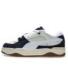PUMA 180 Granatowy