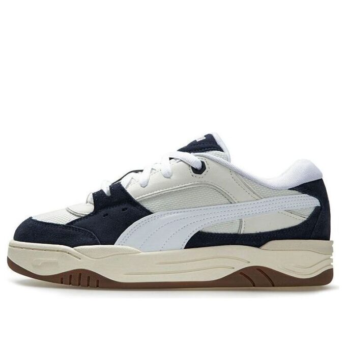 PUMA 180 Granatowy