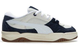 PUMA 180 Granatowy