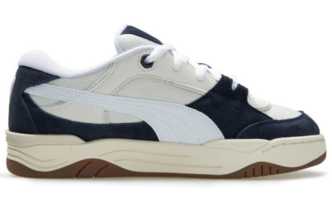 PUMA 180 Granatowy