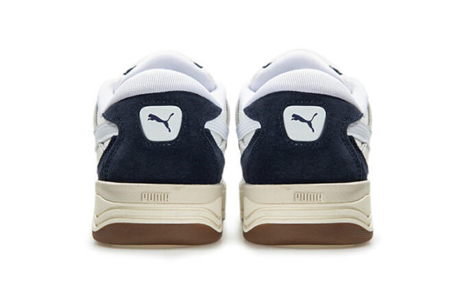 PUMA 180 Granatowy
