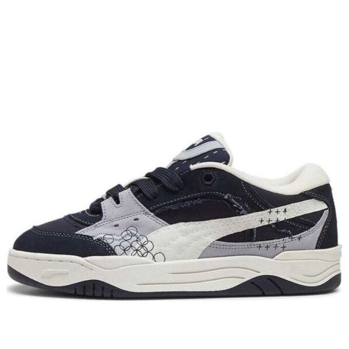 PUMA 180 „Sashiko”