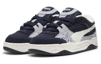 PUMA 180 „Sashiko”