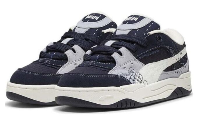 PUMA 180 „Sashiko”