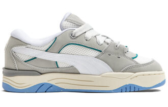 PUMA 180 „Szary”