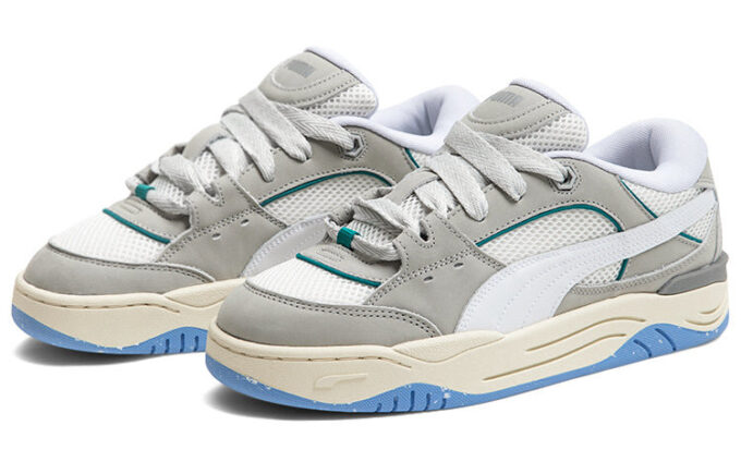 PUMA 180 „Szary”