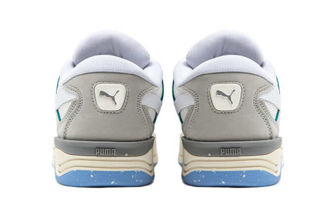 PUMA 180 „Szary”