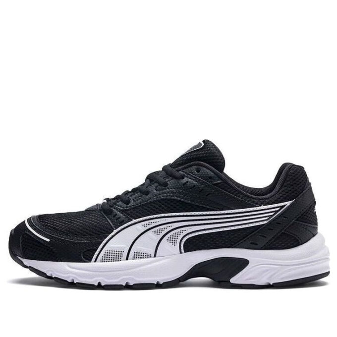 PUMA Axis „Czarny”