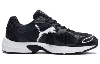 PUMA Axis „Czarny”