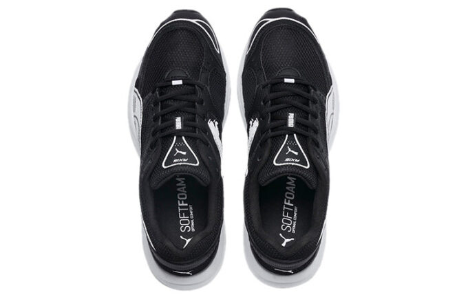 PUMA Axis „Czarny”