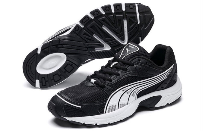 PUMA Axis „Czarny”