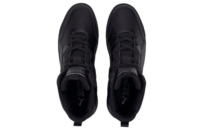 PUMA Backcourt Mid