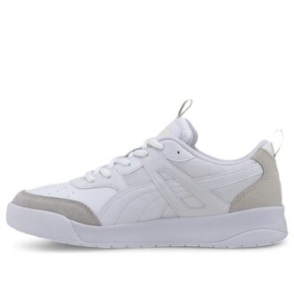 PUMA Backcout
