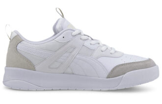 PUMA Backcout