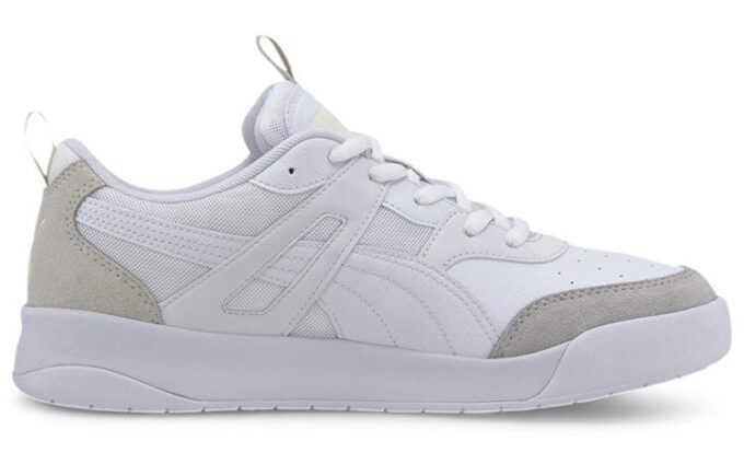 PUMA Backcout