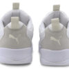 PUMA Backcout