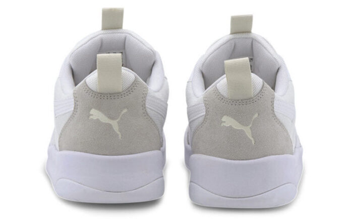 PUMA Backcout