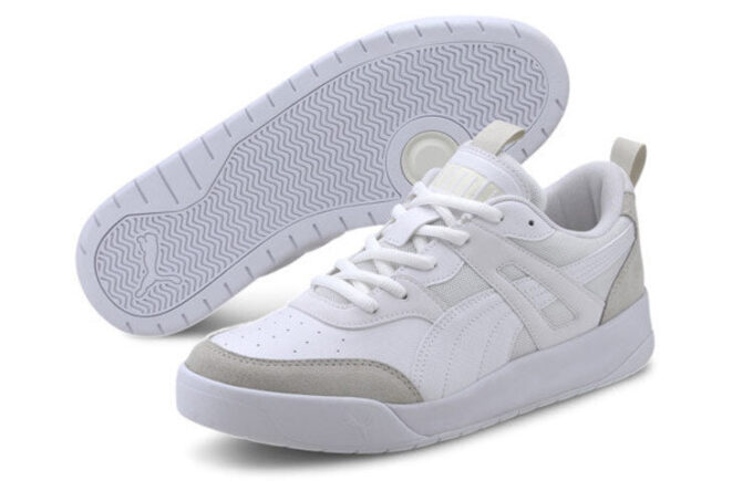PUMA Backcout