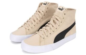 PUMA Bari „Beżowy”