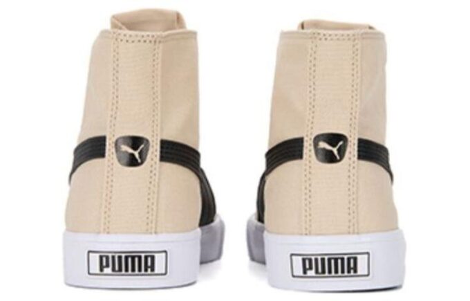 PUMA Bari „Beżowy”