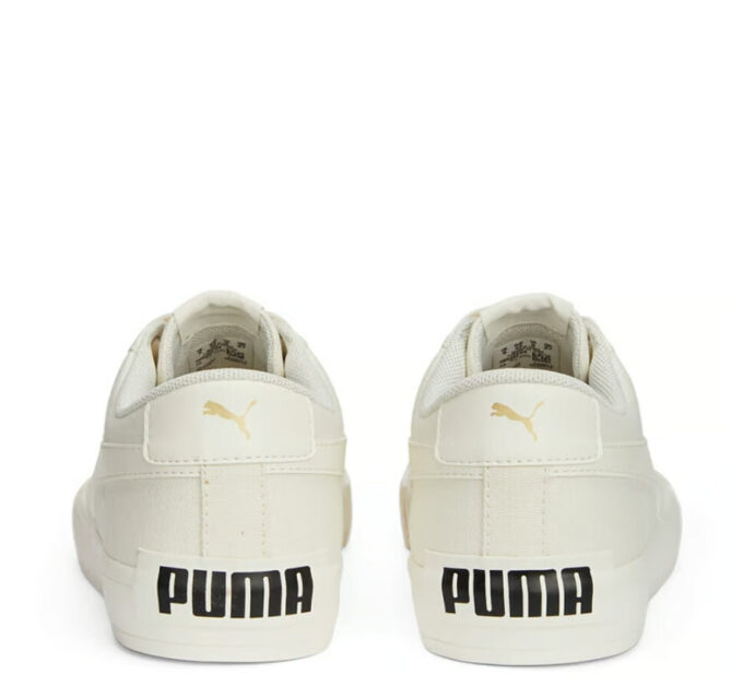 PUMA Bari „Biały”