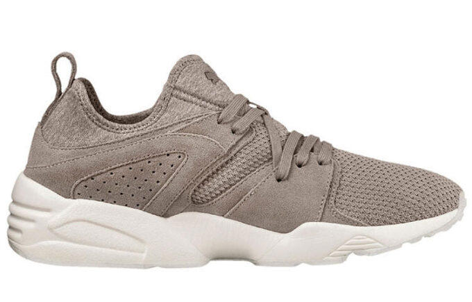 PUMA Blaze Ct Szary