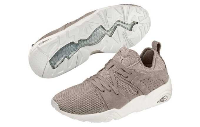 PUMA Blaze Ct Szary