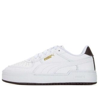 PUMA CA Pro „Biały”