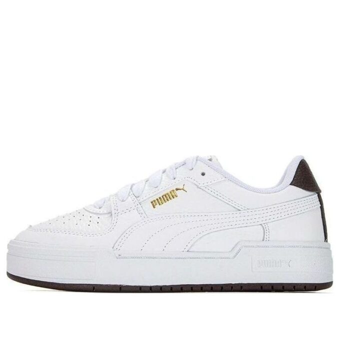 PUMA CA Pro „Biały”