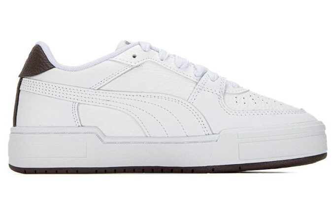 PUMA CA Pro „Biały”