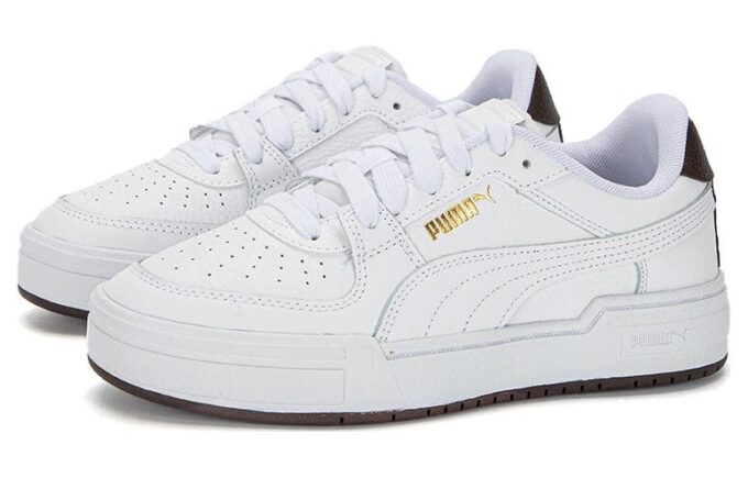 PUMA CA Pro „Biały”